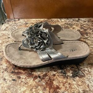 Cliffs Sandals